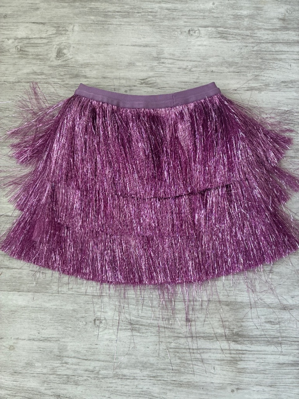 Akira skirt